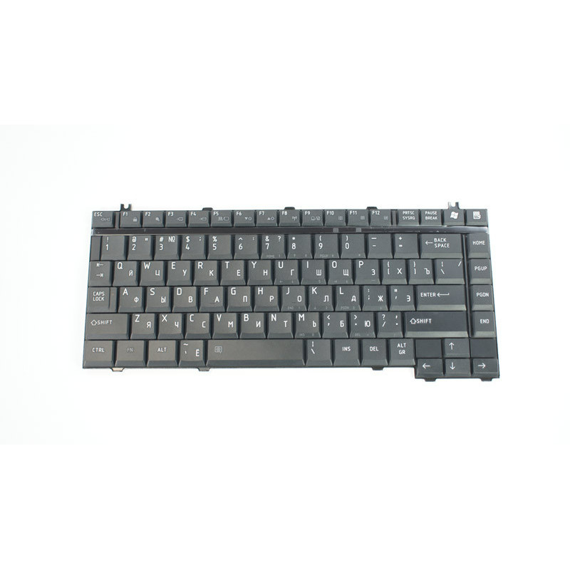Клавиатура для ноутбука TOSHIBA A10 A20 A30 A100 A130 M10 M50 M100 M115