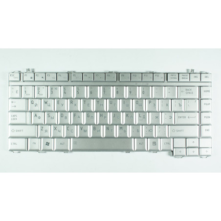 Клавиатура TOSHIBA V000090470 V000100830 V000100840 V000120250 V000120280 V000120290 V000131020 V101562AK1 V101562AK1RU 9J.N908