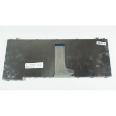 Клавиатура TOSHIBA PK130180280DAFS00077Y NSK-TAB01 V0000120240 9J.N9082.P0R 9J.N9082.W01 06866SU 9304 06866U4 L300 6037B0021702