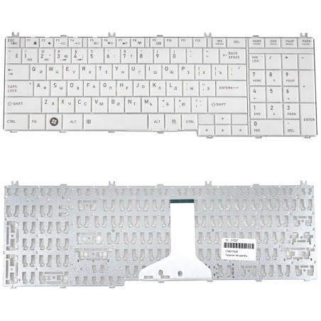 Клавиатура TOSHIBA 9Z.N4WGQ.001 9Z.N4WGQ.00R 9Z.N4WGQ.01D 9Z.N4WGV.001 9Z.N4WGV.00R 9Z.N4WSC.001 9Z.N4WSC.00R 9Z.N4WSQ.001 TN0G