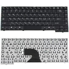 Клавиатура для ноутбука TOSHIBA L40 L45