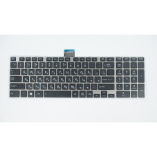 Клавиатура для ноутбука TOSHIBA S50D S50T S50-A S50