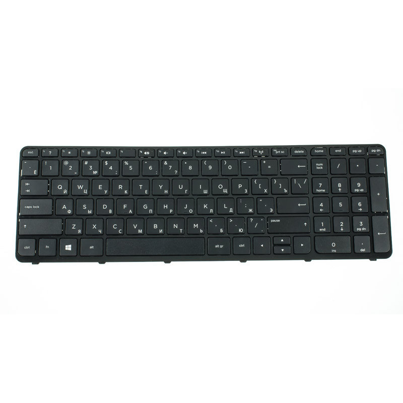 Клавиатура HP Pavilion 719853-051 719853-061 719853-071 719853-111 719853-121 719853-131 719853-141 719853-151 719853-161 e055e