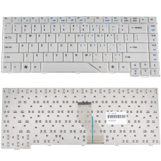 Клавиатура для ноутбука ACER AS 4210 4310 4430 4510 4710 4910 5220 5300 5520 5700 5900 6920 6935