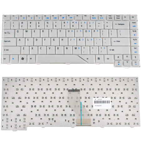 Клавиатура для ноутбука ACER AS 4210 4310 4430 4510 4710 4910 5220 5300 5520 5700 5900 6920 6935