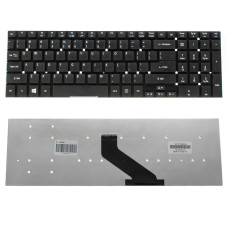 Клавиатура для ноутбука ACER AS 5755 5830 E1-522 E1-532 E1-731 V3-551 V3-731 без фрейма