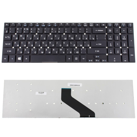 Клавиатура ACER AS 60.MP8N7.021 60.MP8N7.022 60.MP8N7.024 60.MP8N7.028 60.MP8N7.029 60.MP8N7.031 60.M1KN1.023 60.M1KN1.023 MP8N