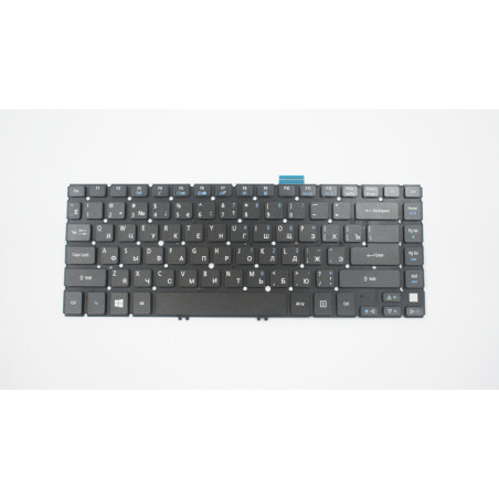 Клавиатура для ноутбука ACER AS M3-481 M5-481 M3 481 M5 14 0 подсветка клавиш 14.0