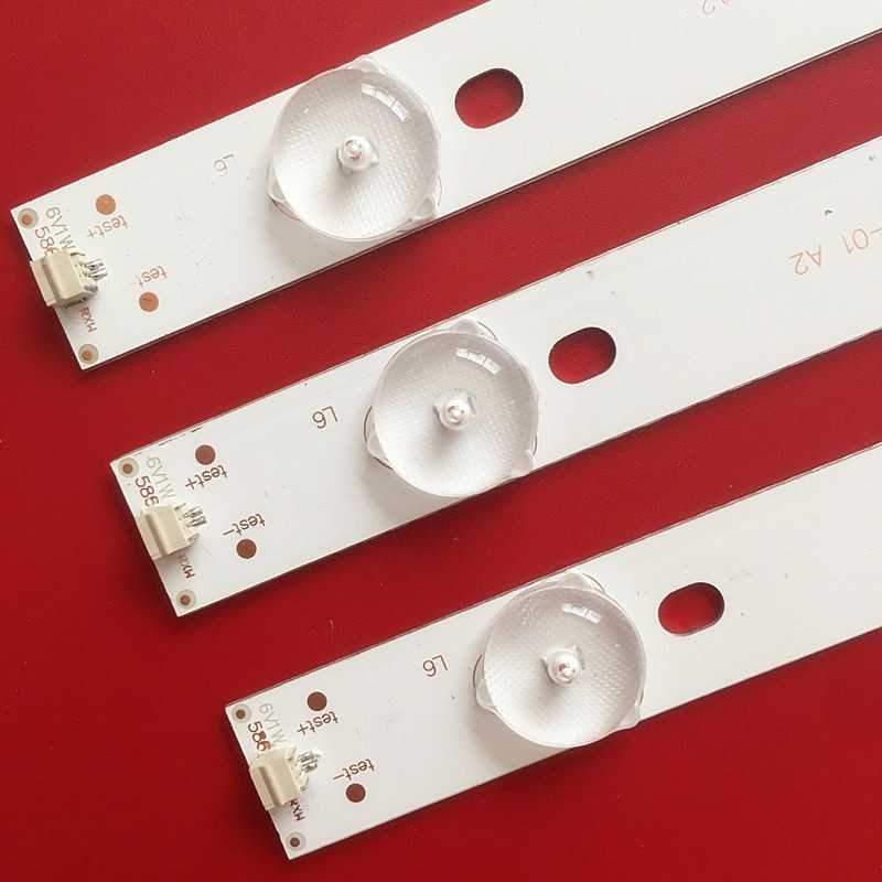 Подсветка Sharp LE32A22A HC-TF3268D HL-39320A28-0601S-01 A2 sj.dh.d3200601-2835as-f 1.14.FD320022 SA-8830 8832 3210 HC-TF3268D