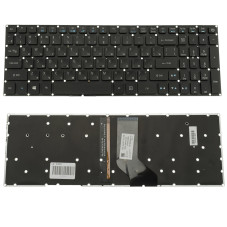 Клавіатура ACER AS VX5-591G VN7-593G VN7-793G VX5 591G G3-571 G3-572 G3-573 G3-771 PH317-51 NK.I1513.04U PH317 I1513 VN7 793G