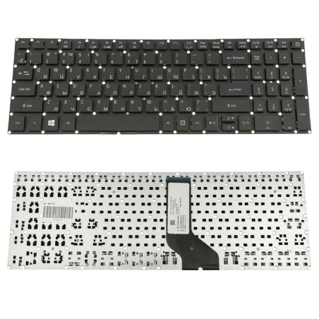 Клавіатура ACER NK.I1517.001 NK.I1517.03N NK.I1513.01X NK.I1517.02S NK.I151S.01U NK.I1517.02Z NK.I1513.031 NK.I151S.021 I1517