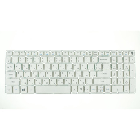 Клавиатура ACER NK.I1517.04K NK.I1513.003 NK.I151S.003 NK.I1517.004 NK.I1513.02Z NK.I151S.01Z NK.I1517.08R I1517.07S I1517.01U