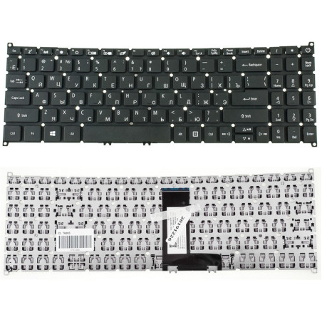 Клавиатура ACER SW 6B.H58N2.014 6B.H58N2.018 A515-55T-59AD A515-55T-54BM A515-55T-5887 A515-55T-53AP A515-55-39Q1 A515-55-530N