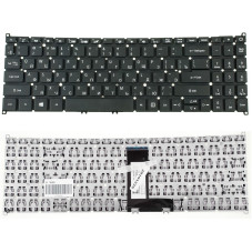 Клавиатура ACER SW A515-55-779S A515-55-736H A515-55-7735 6B.H58N2.013 6B.H3EN2.019 6B.H3EN2.005 SF315-51 H14N2 H58N2 H3EN2 390