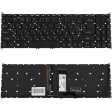 Клавиатура ACER SW A515-55-540E A515-55-54KD A515-55-57VU A515-55-360D A515-55-51BX A515-55-527D A515-55-39BH A515-55-53P9 5684