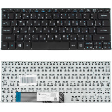 Клавиатура для ноутбука ACER SW SW5-271 SW5 271 без фрейма