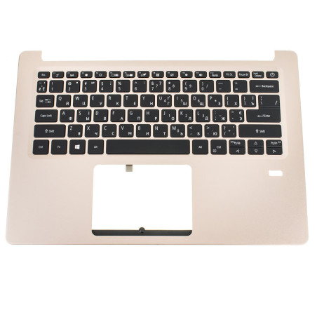 Клавиатура для ноутбука ACER Swift SF114-32 SF114 32 подсветка клавиш ОРИГИНАЛ