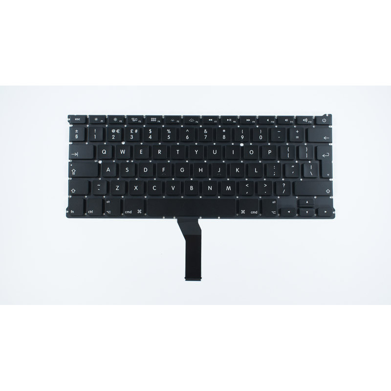 Клавиатура для ноутбука APPLE MacBook Air A1369 A1466 2011 2012 2013 2014 2015 2016 2017