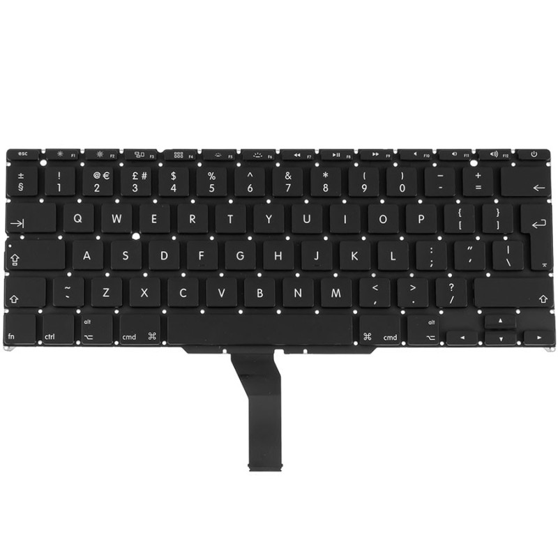 Клавиатура для ноутбука APPLE MacBook Air A1370 A1465 2011 2012 2013 2014 2015 Клавиатура для ноутбука APPLE MacBook Air A1370 A1465 2011 2012 2013 2014 2015