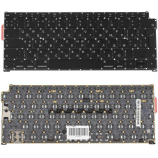 Клавиатура для ноутбука APPLE MacBook Air A1932 2018 подсветка клавиш ОРИГИНАЛ