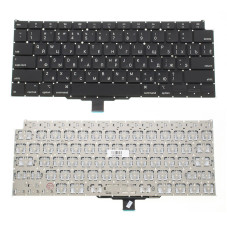 Клавиатура для ноутбука APPLE MacBook Air A2179 2020 SMALL Enter ОРИГИНАЛ