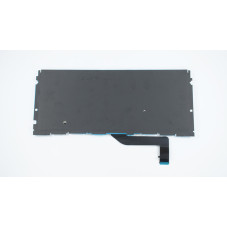 Клавиатура для ноутбука APPLE MacBook Pro Retina A1398 2012-2015 подсветка клавиш