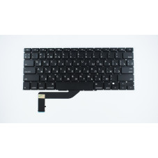 Клавиатура для ноутбука APPLE MacBook Pro Retina A1398 2012 2013 2014 2015