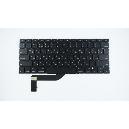 Клавиатура для ноутбука APPLE MacBook Pro Retina A1398 2012 2013 2014 2015