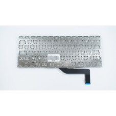 Клавиатура для ноутбука APPLE MacBook Pro Retina A1398 2012 2013 2014 2015