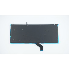 Клавіатура для ноутбука APPLE MacBook Pro Retina A1425 2012 2013 підсвічування клавіш