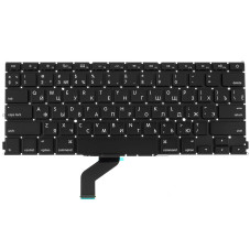 Клавиатура для ноутбука APPLE MacBook Pro Retina A1425 2012 2013