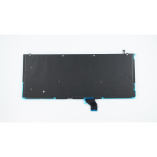 Клавіатура для ноутбука APPLE MacBook Pro Retina A1502 2013 2014 2015 підсвічування клавіш
