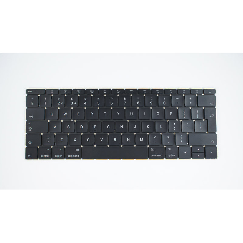 Клавиатура для ноутбука APPLE MacBook Pro Retina A1534 2015 ОРИГИНАЛ Клавиатура для ноутбука APPLE MacBook Pro Retina A1534 2015 ОРИГИНАЛ
