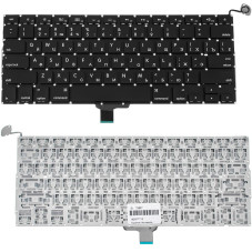 Клавиатура для ноутбука APPLE MacBook Pro A1278 2008
