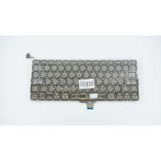 Клавиатура для ноутбука APPLE MacBook Pro A1278 2008