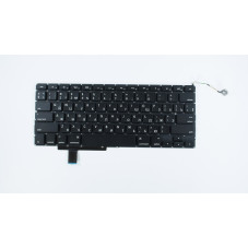 Клавиатура для ноутбука APPLE MacBook Pro A1297 2009 2010 2011