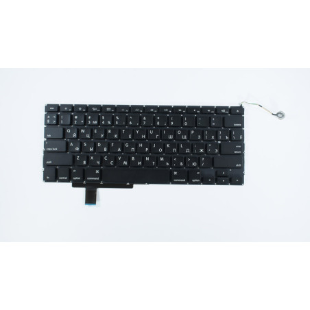 Клавиатура для ноутбука APPLE MacBook Pro A1297 2009 2010 2011