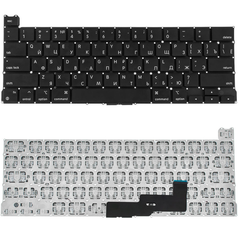 Клавиатура для ноутбука APPLE MacBook Pro A2338 2020