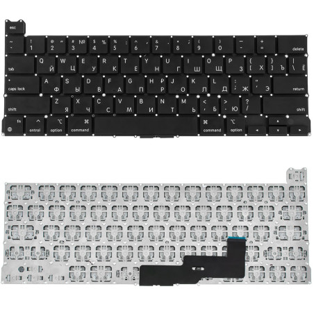 Клавиатура для ноутбука APPLE MacBook Pro A2338 2020