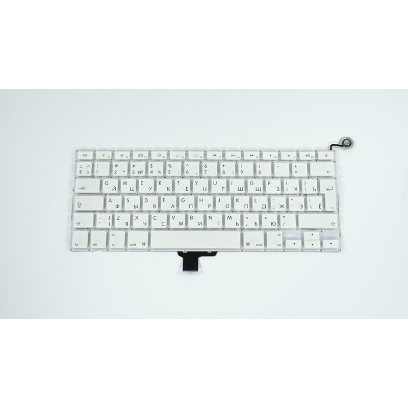 Клавиатура для ноутбука APPLE MacBook Pro A1342 2009 2010