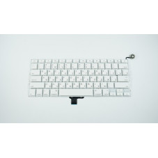 Клавиатура для ноутбука APPLE MacBook Pro A1342 2009 2010