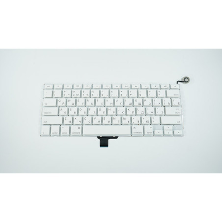 Клавиатура для ноутбука APPLE MacBook Pro A1342 2009 2010