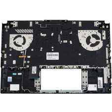 Клавіатура для ноутбука ASUS FX507 підсвічування клавіш