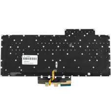 Клавиатура для ноутбука ASUS GA402 GA402XV без фрейма подсветка клавиш