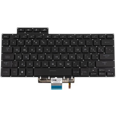 Клавиатура ASUS GA503 GA503QR HQ115 HQ064 GA503QR-HN103T GA503QR-HN102T 90NR04P2-M02950 90NR04P1-M01450 90NR04P4-M02240 M02230