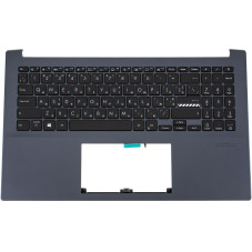 Клавиатура для ноутбука ASUS K3500PH подсветка клавиш