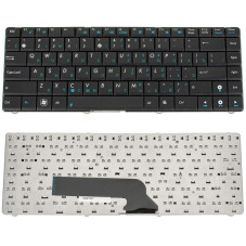 Клавиатура для ноутбука ASUS K40 F82 P80 P81 X8