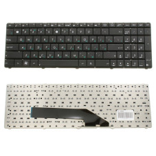 Клавиатура ASUS K50 K51 K60 K61 K70 F52 P50 X5 K50AC K70IJ X20 K50Ad K50LJ K70Ab X5DIL F52A K71 PRO66 X5DAD K62Jr K70AD X5DIN