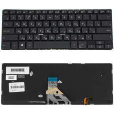 Клавиатура для ноутбука ASUS P5440 без фрейма