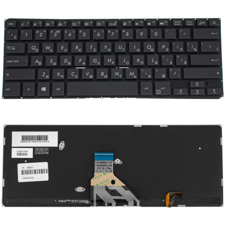 Клавиатура для ноутбука ASUS P5440 без фрейма